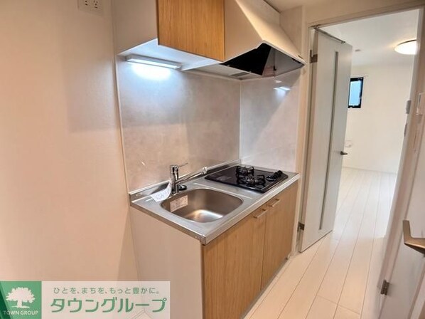 LiveFlat巣鴨の物件内観写真